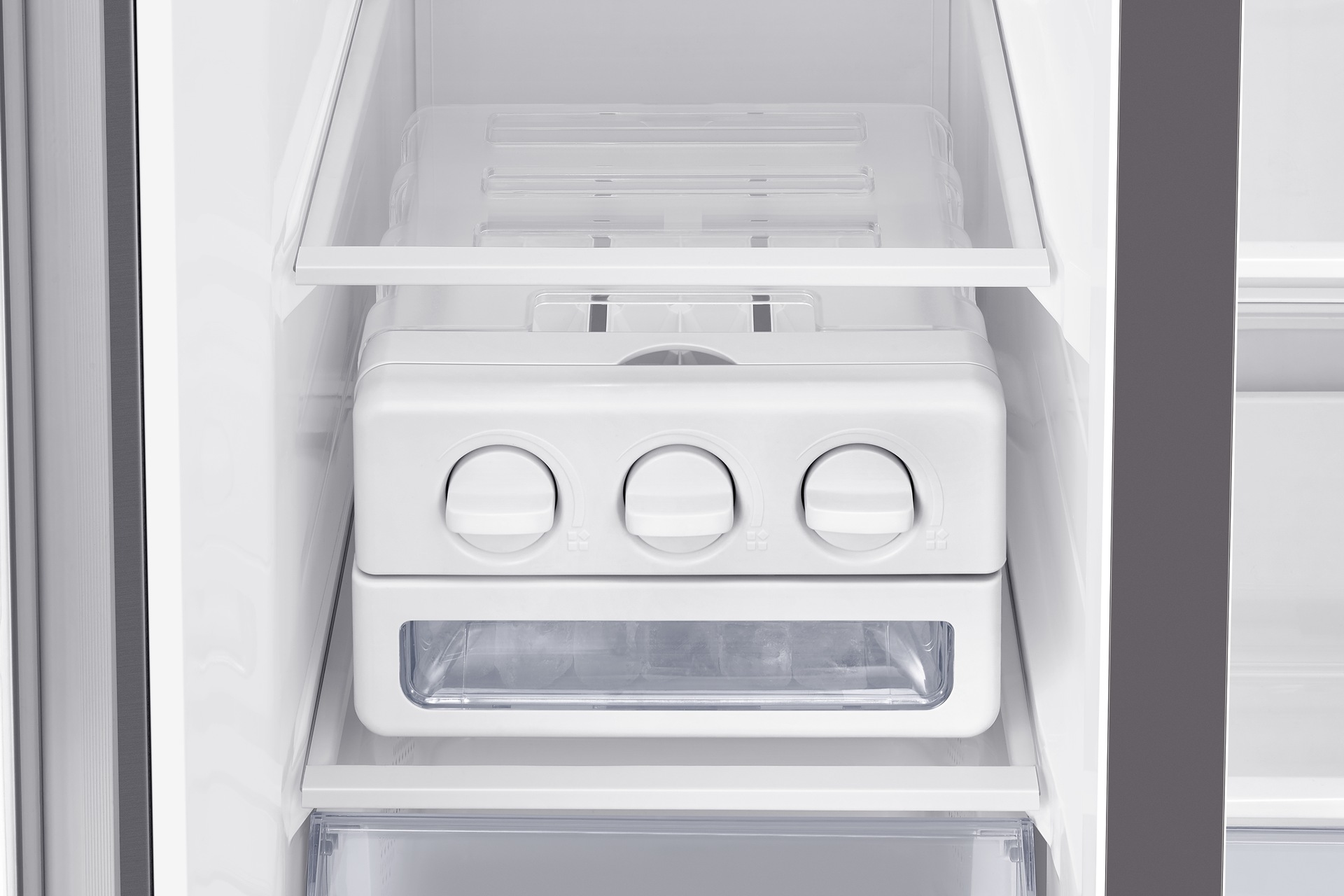 detail3-icemaker silver