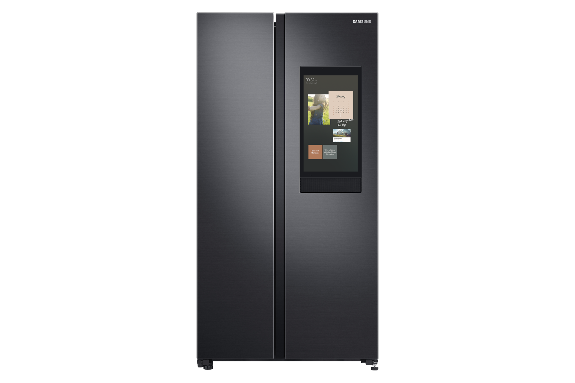 Samsung family deals fridge