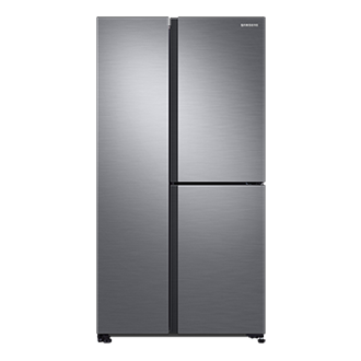 Samsung big deals fridge freezer