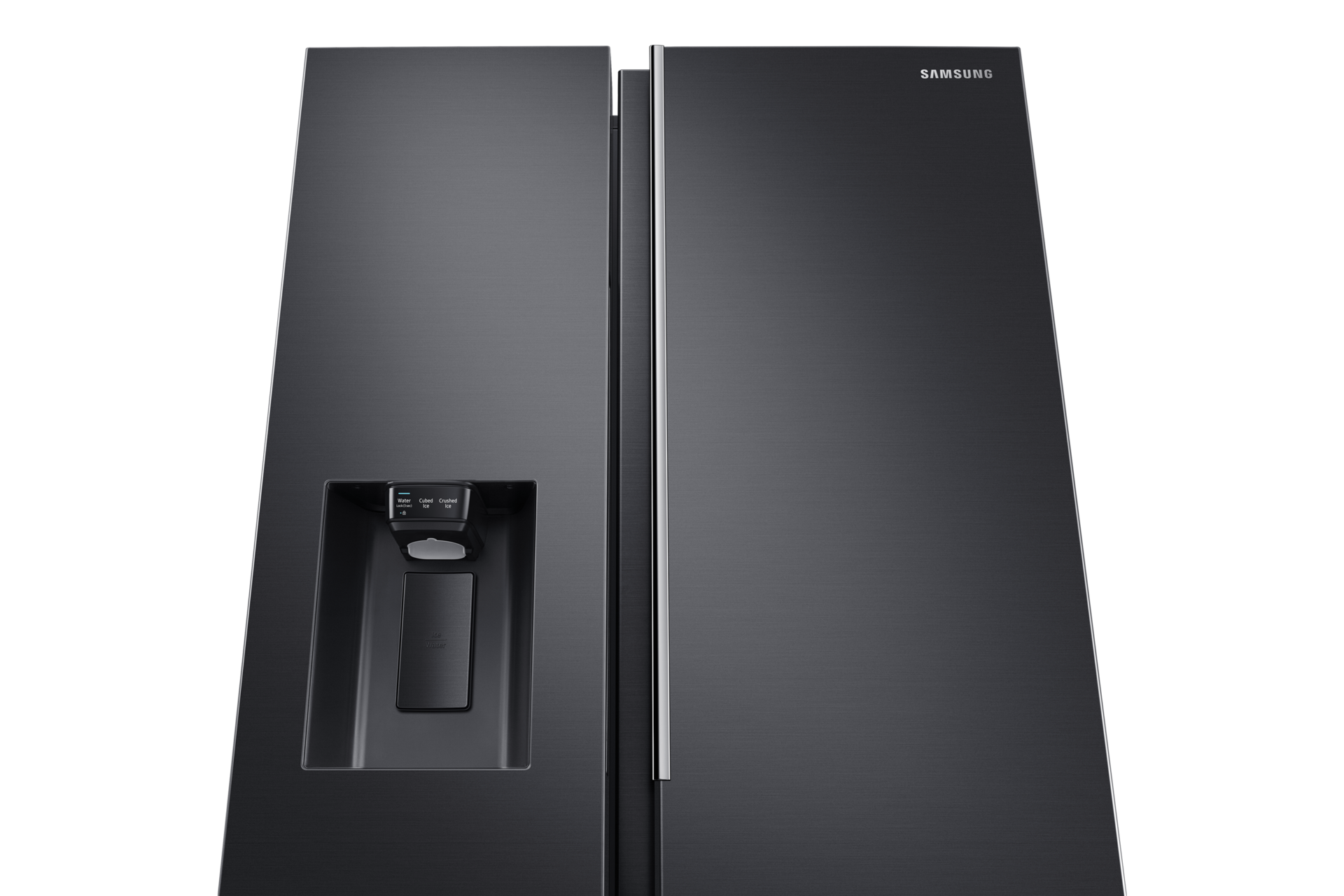 [Víéw~ thé d~íspé~ñsér~ óf th~é Síd~é bý S~ídé F~rídg~é wít~h Lár~gé Cá~pácí~tý (Sp~ácéM~áx)(RS~64R5101B4/MÉ~) & séé m~óré m~ódél~s óf t~hé fr~ídgé~ wíth~ ícé d~íspé~ñsér~ át Sá~msúñ~g MÝ¡~]