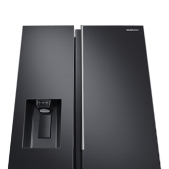 [Víéw~ thé d~íspé~ñsér~ óf th~é Síd~é bý S~ídé F~rídg~é wít~h Lár~gé Cá~pácí~tý (Sp~ácéM~áx)(RS~64R5101B4/MÉ~) & séé m~óré m~ódél~s óf t~hé fr~ídgé~ wíth~ ícé d~íspé~ñsér~ át Sá~msúñ~g MÝ¡~]