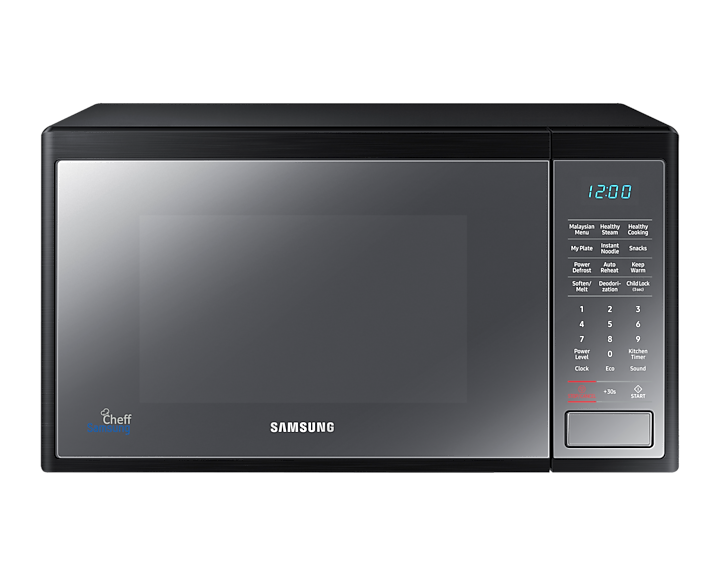Buy Microwave Oven with Food Warming Mode 32L | Samsung MY