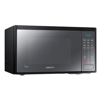 Microondas Samsung Solo MW5100J 32L