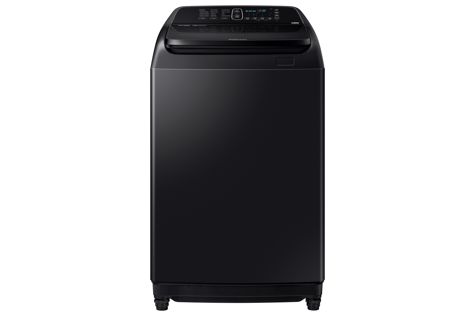 Whirlpool 8.0Kg Fully automatic Top Load Washing Machine, Xpert