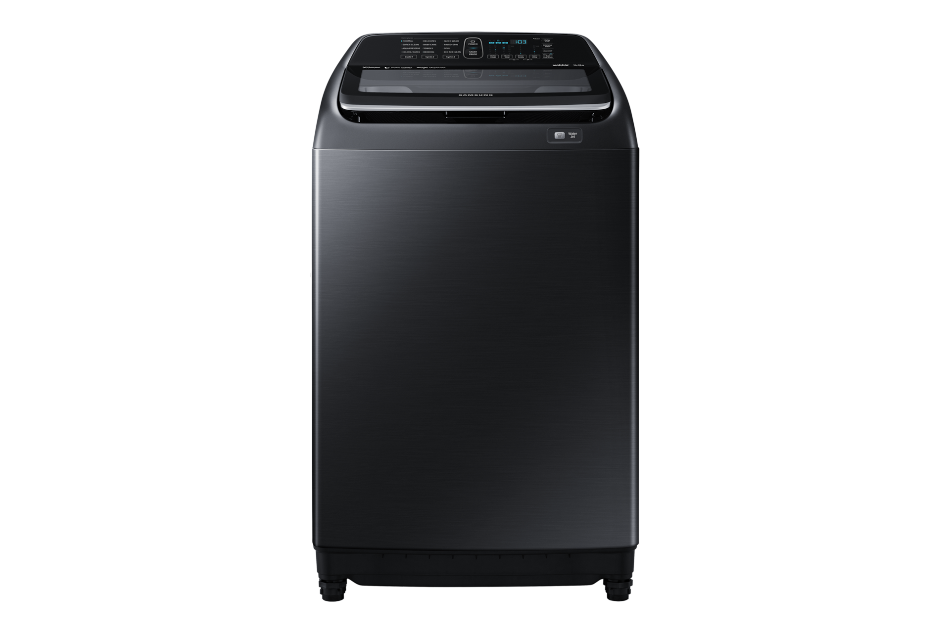 Samsung commercial washing machine outlet 16kg