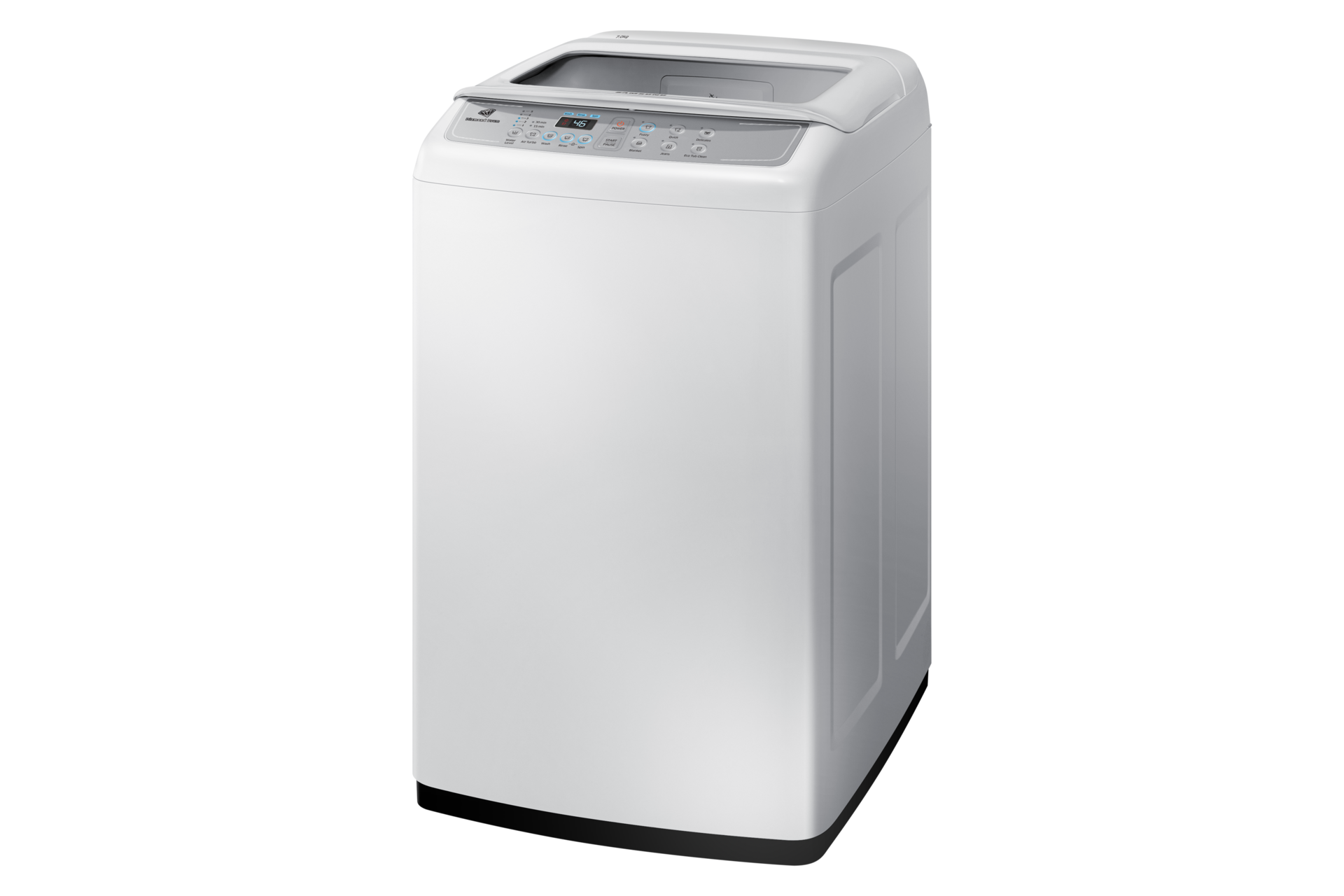 7 kg Laundry Top-load Washer -Magic Filter