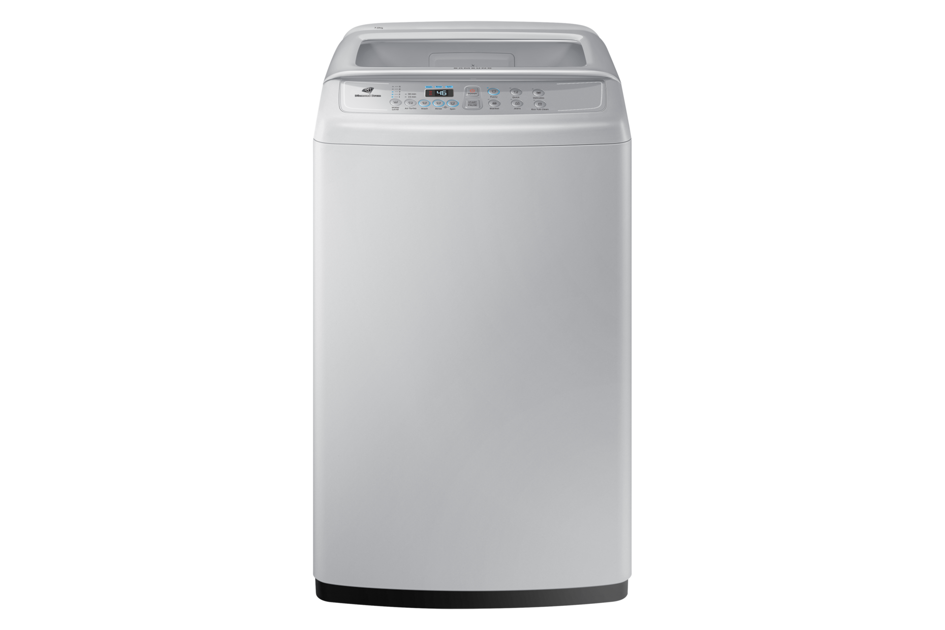 Samsung WA4000HS Top Load Washing Machine, 7kg Price in Malaysia