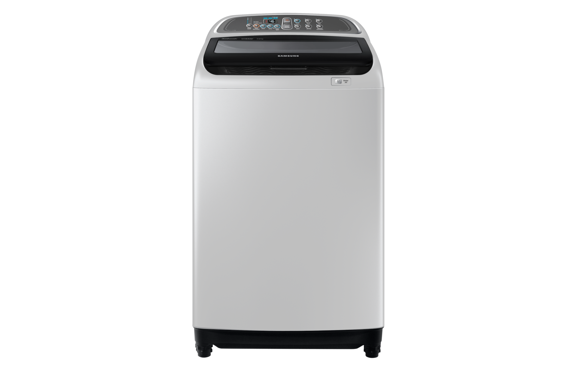 Samsung smart washing on sale machine 9kg