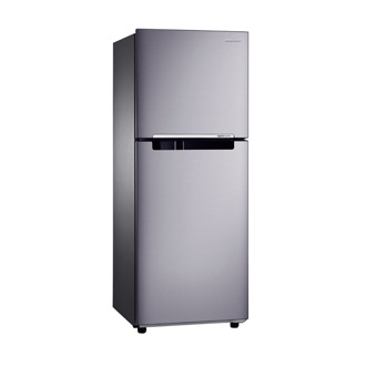 Frigorífico 2 Puertas Samsung RT62K7025SL - F, 186x84cm, Twin Cooling,  Smart Conversion, SpaceMax - ElectroCity