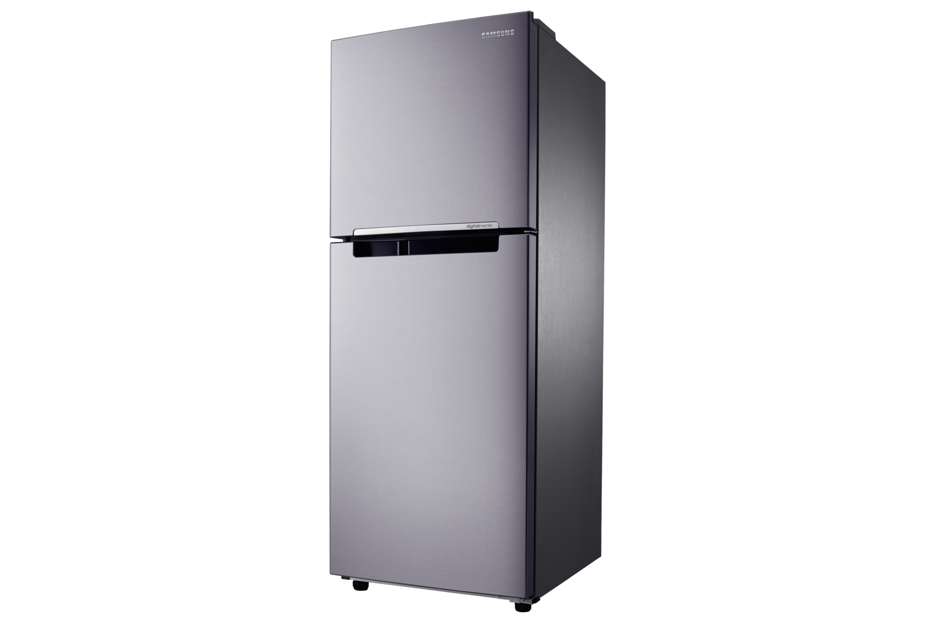 Top Mount Freezer Refrigerator with Digital Inverter Technology, 220L