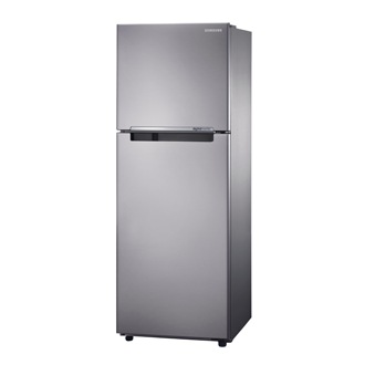 Samsung Top Mount Freezer with Digital Inverter Technology, Metal Graphite (RT22FARADSA/ME) 270L Right Angle 