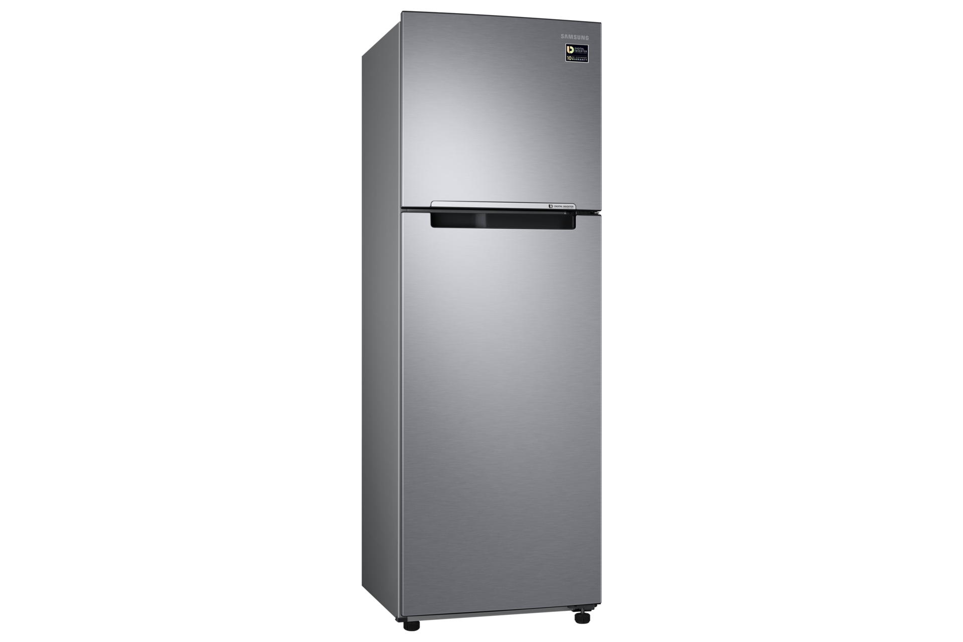 Top Mount Freezer Refrigerator with Digital Inverter Technology, 264L