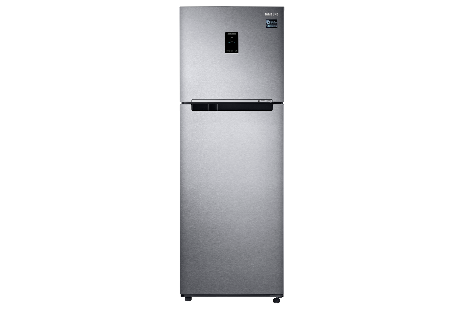 Twin cooling store fridge freezer