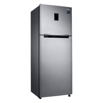 Samsung 255l top mount fridge deals freezer