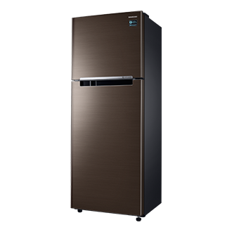 Top Mount Freezer Fridges with Digital Inverter  Samsung MY