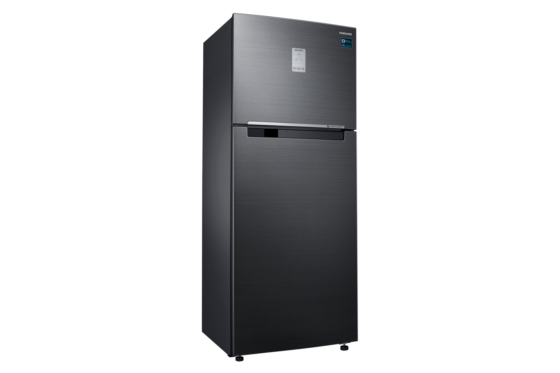 Samsung Top Mount Freezer (453L, RT46K6271BS) Price in Malaysia