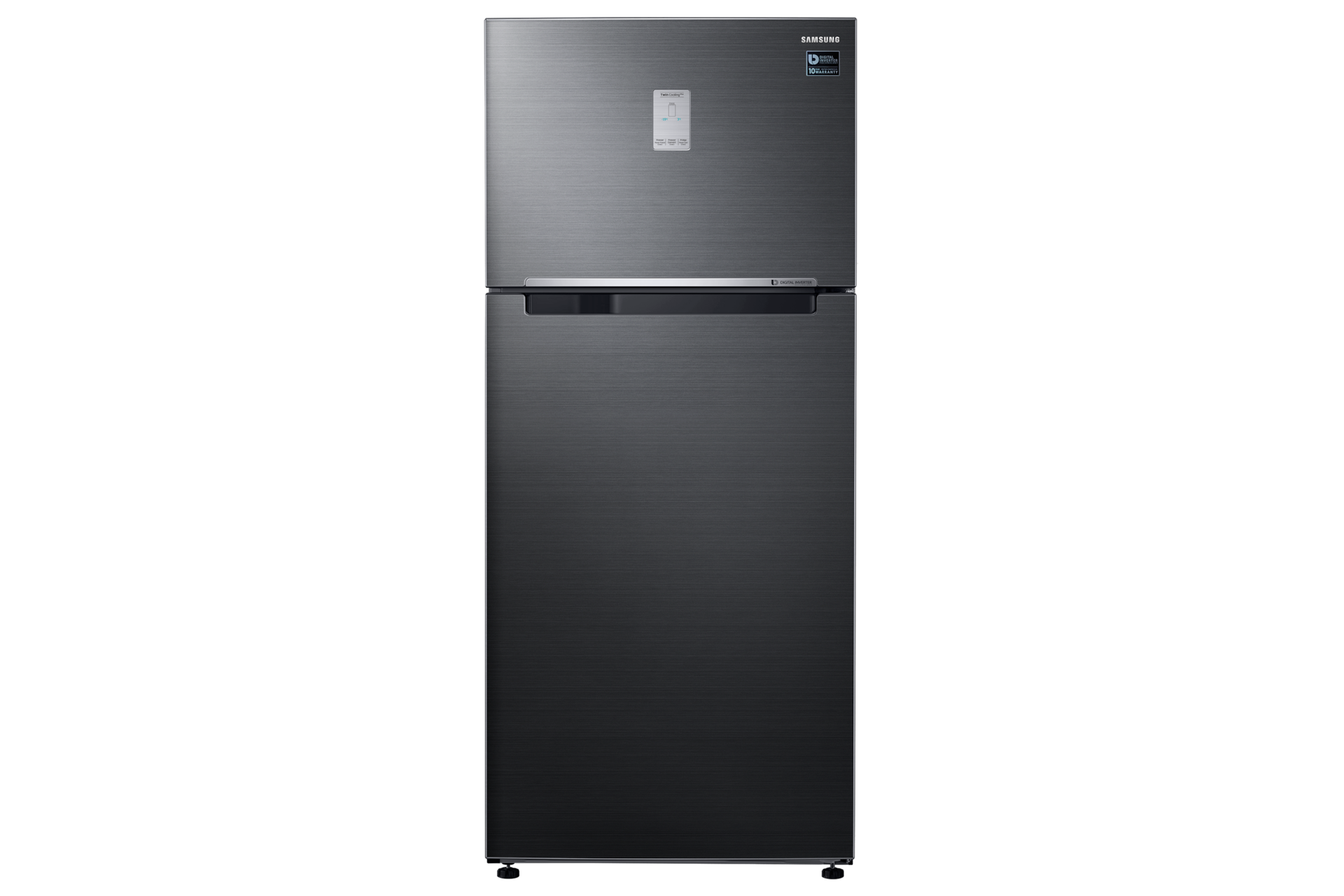 Samsung Top Mount Freezer (528L, RT53K6271BS) Price in  