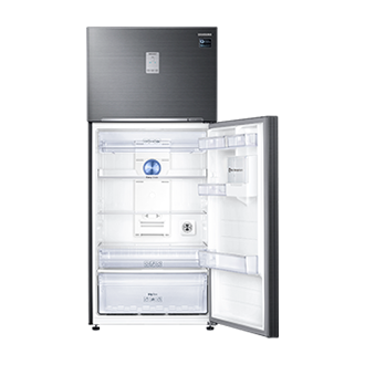 Front Bottom-Open black