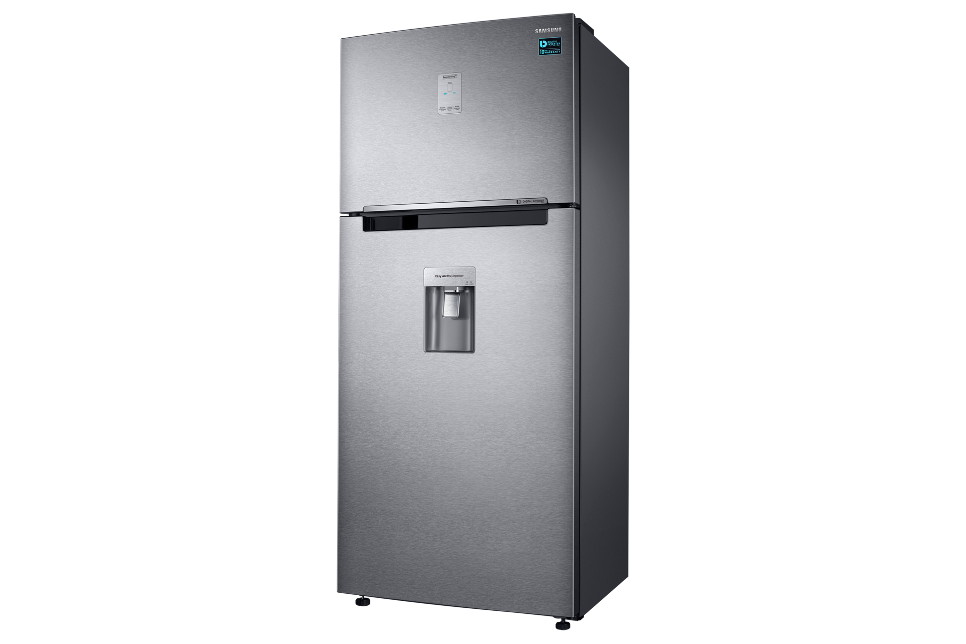 Top Mount Freezer Refrigerator with Twin Cooling Plus&trade;, 620L