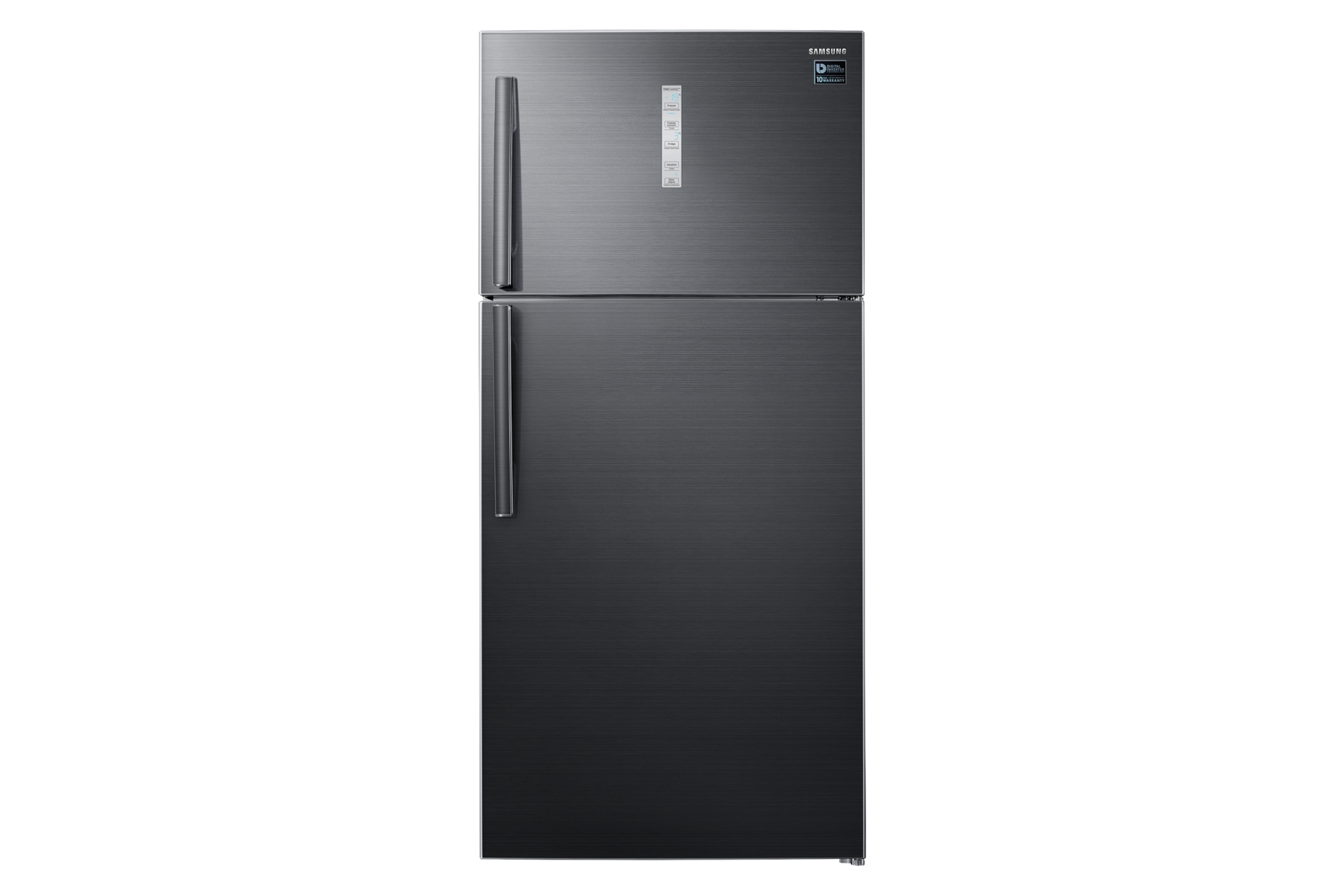 Trin polet Thanksgiving Top Mount Freezer Refrigerator with Twin Cooling Plus™, 771L | Samsung  Malaysia