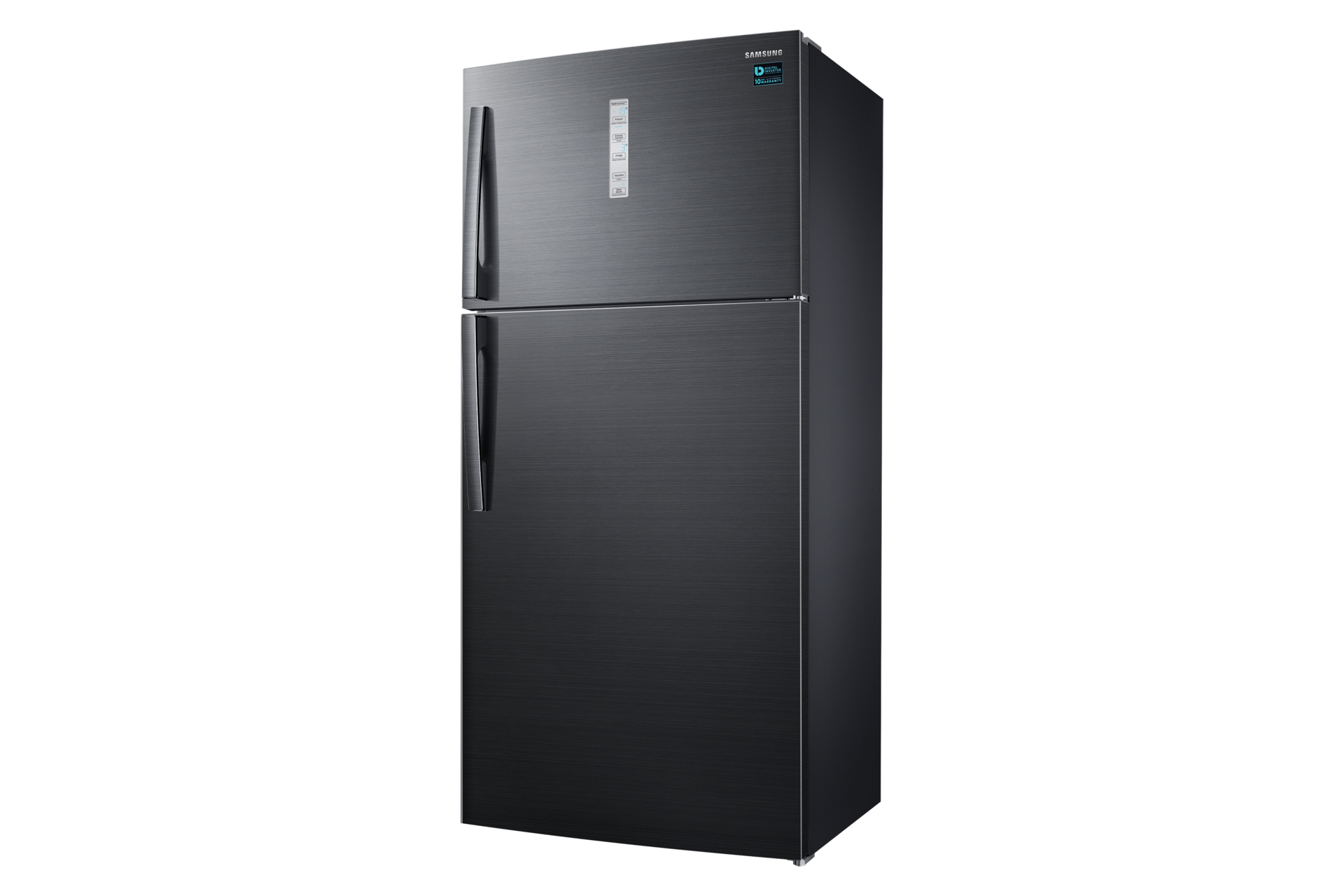 Refrigerator TMF RT62K7005BS/ME Twin Cooling Plus&trade; 771L Black Inox