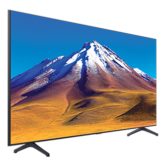 Tu6900 Uhd 4k Smart Tv 2020 50 Inch Samsung Malaysia