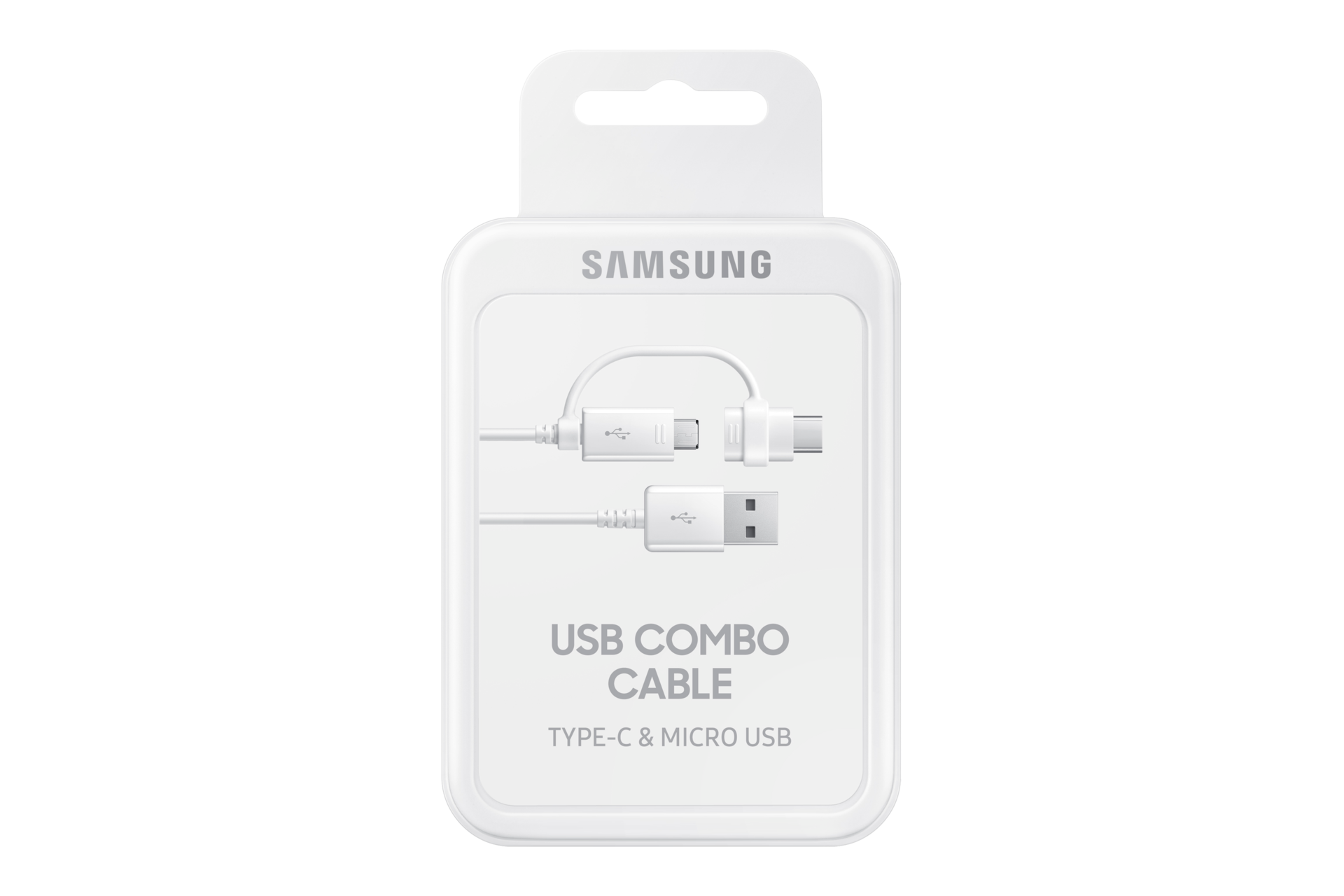 micro usb cable types