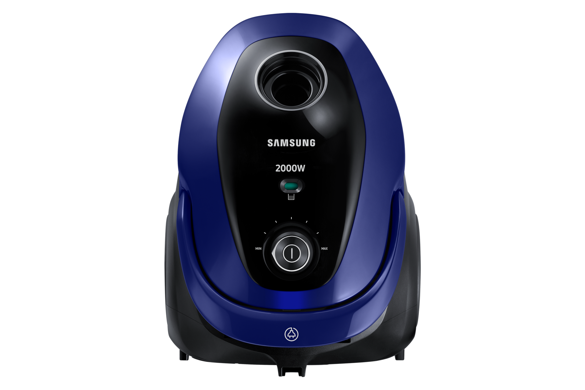 Samsung VC2500M Canister Vacuum Cleaner at Best Price in ... easy go wiring diagram 