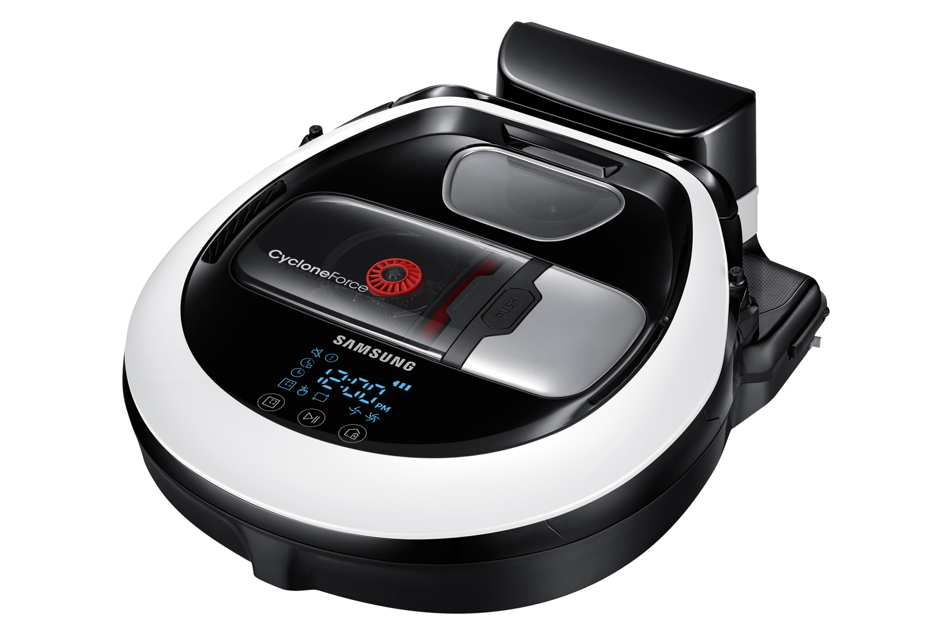 Samsung VR7000M Robot Vacuum Cleaner at Best Price in Malaysia