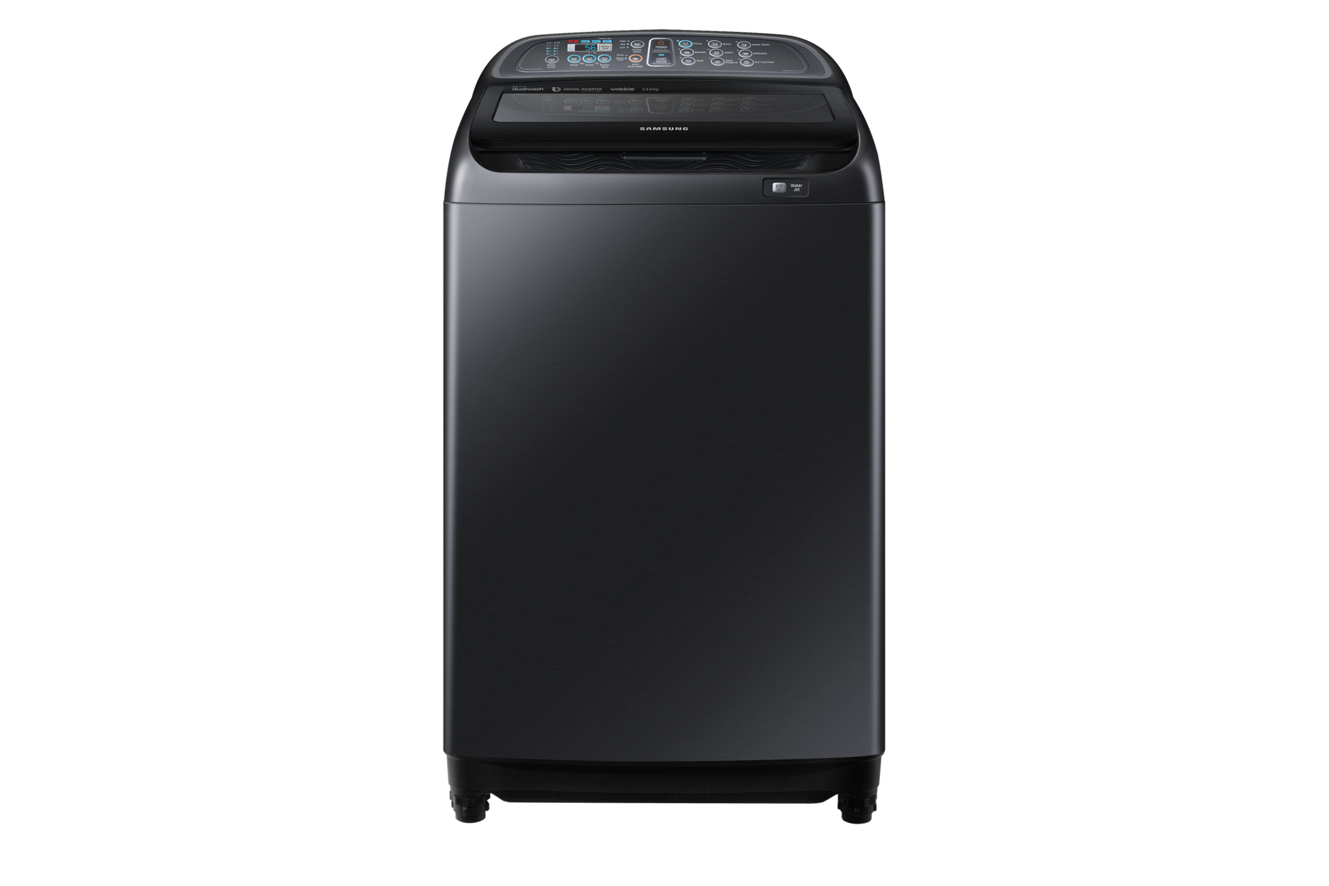 MACHINE A LAVER SAMSUNG 13KG Activ Dualwash™, SEMI-AUTOMATIQUE – AZIZ  ELECTROMENAGER