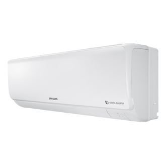 Samsung Inverter Deluxe Wall-Mount Air Conditioner with 8-Pole Inverter, 1.5 HP (F-SME-AR12FHJ) dynamic 