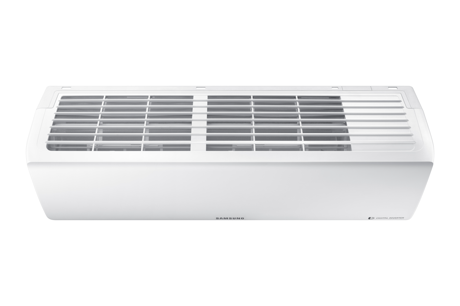 Samsung Inverter Deluxe Wall-Mount Air Conditioner with 8-Pole Inverter, 1.5 HP (F-SME-AR12FHJ) over-head