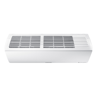 Samsung Inverter Deluxe Wall-Mount Air Conditioner with 8-Pole Inverter, 1.5 HP (F-SME-AR12FHJ) over-head