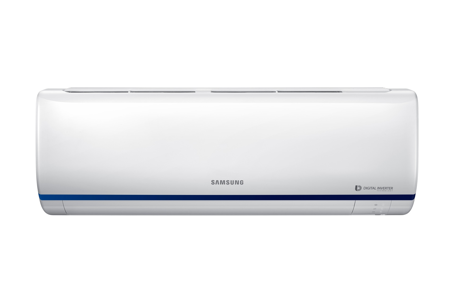 Samsung R32 S-Inverter Premium Wall-Mount Air Conditioner with 8-Pole Inverter, (F-AR2-4RYSTBUR), 2.0HP