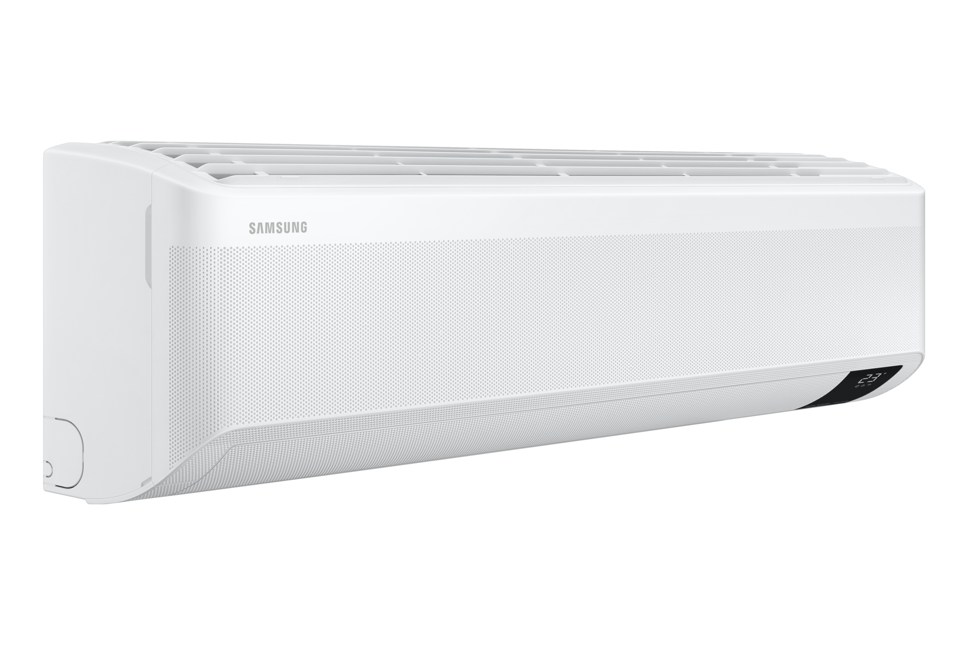 Samsung Airconditioner Wind-Free Premium Plus , (F-AR2-4TYEAJWK) 2.5HP dynamic-left