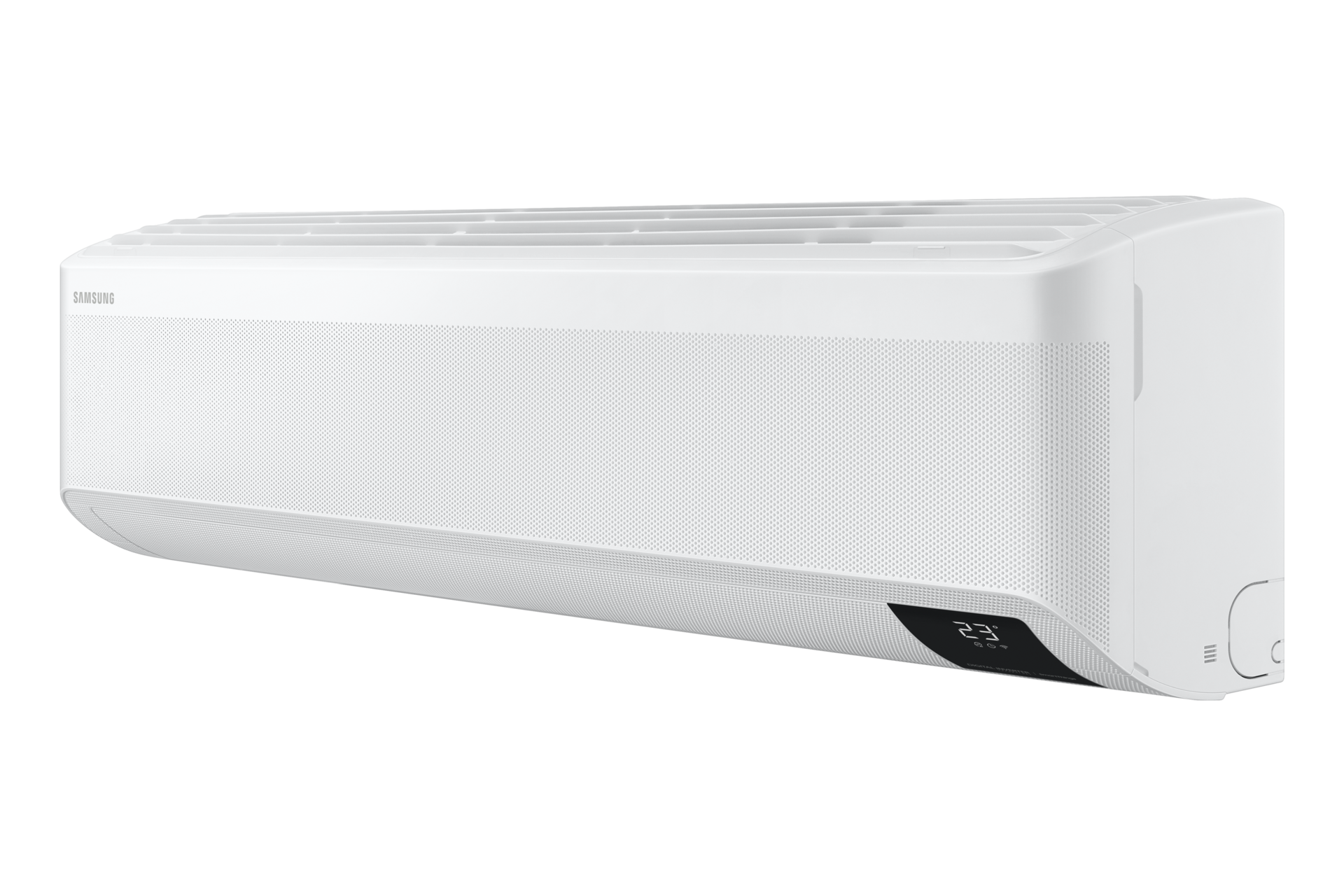Samsung Airconditioner Wind-Free Premium Plus , (F-AR2-4TYEAJWK) 2.5HP dynamic-right 
