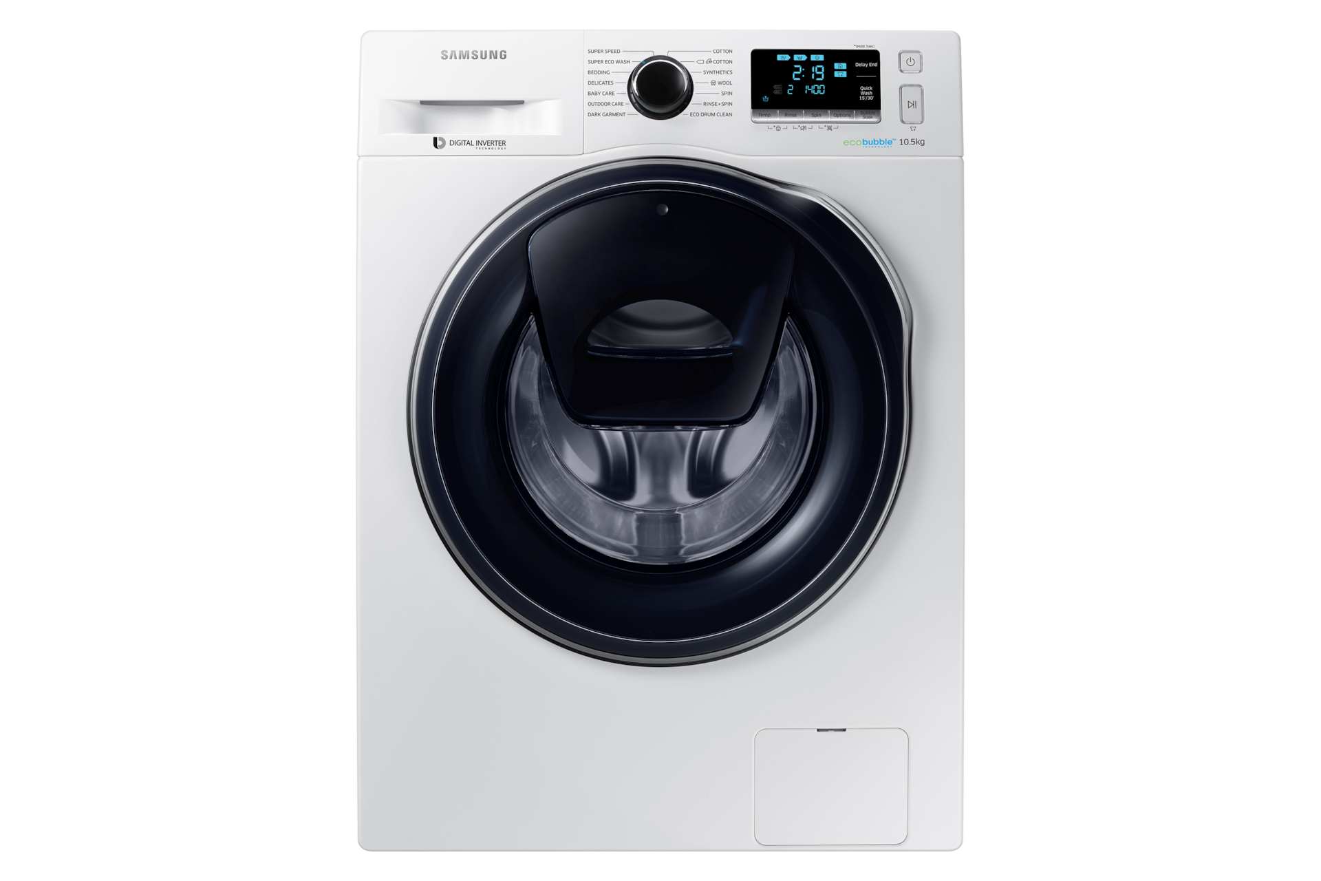The Wishy Washer Portable Washing Machine-Mint - Wishy Washer