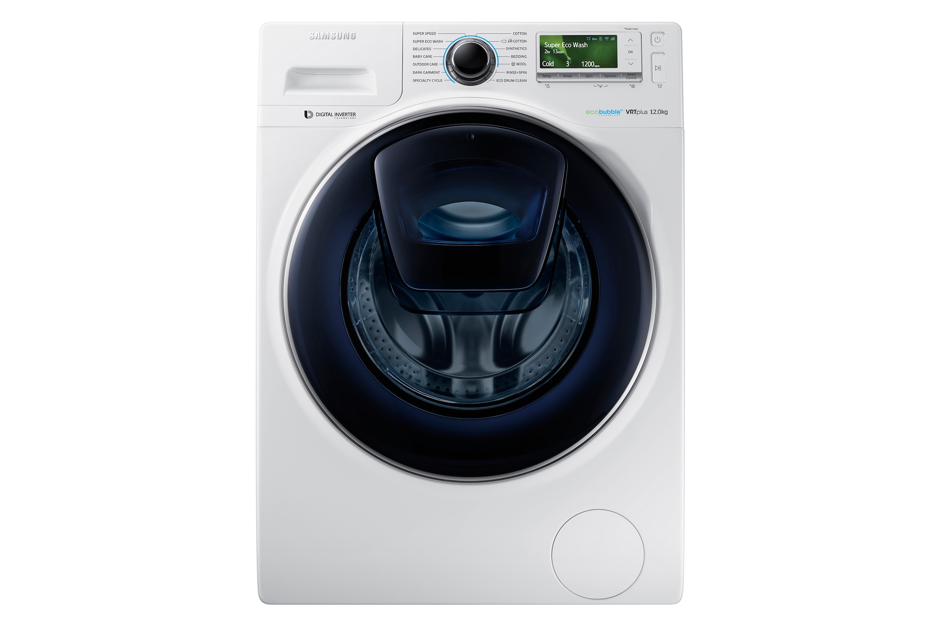 Garment plus outlet samsung washer