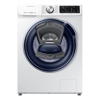 Samsung q drive on sale washer dryer