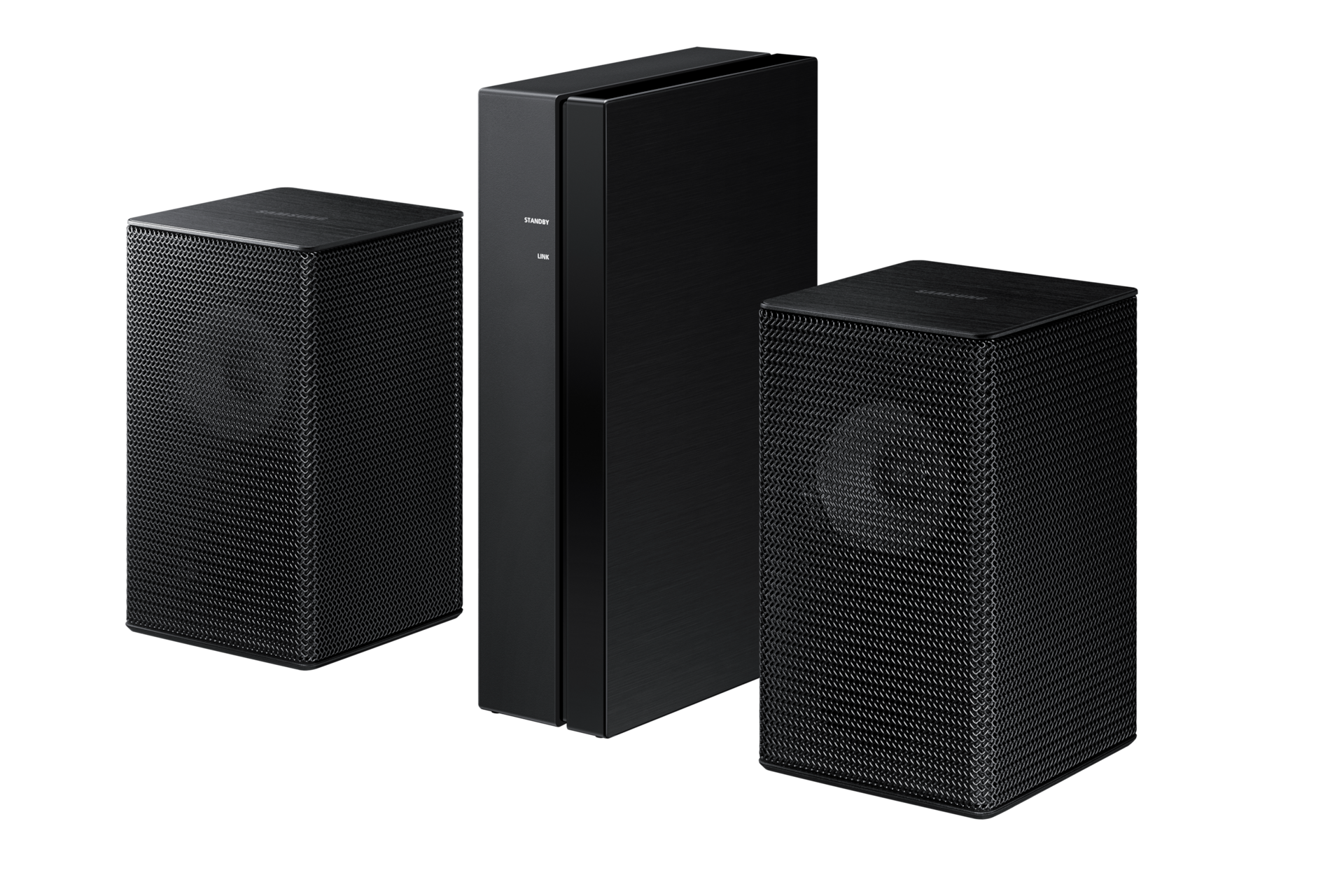 SWA-9000S Wireless Surround Speakers 