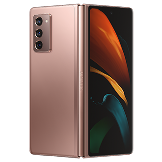 Buy Samsung Galaxy Z Fold2 Offers Samsung Malaysia