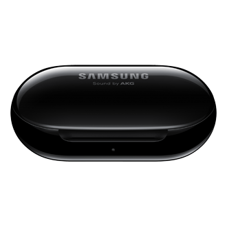 Galaxy Buds Plus Black Specs Features Samsung My