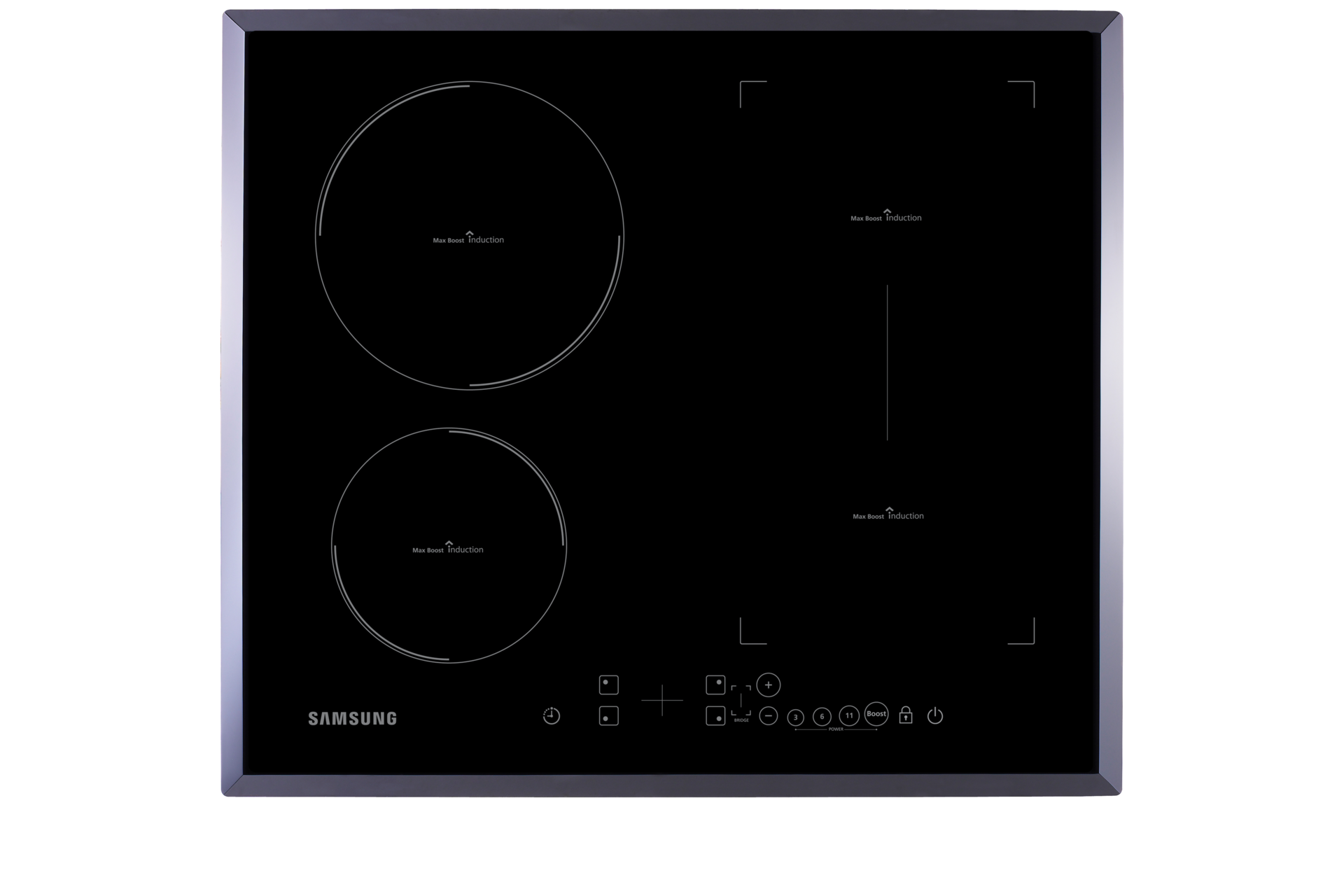 Core Ind Electric Cooktops With Drop Drop Samsung Support Malaysia