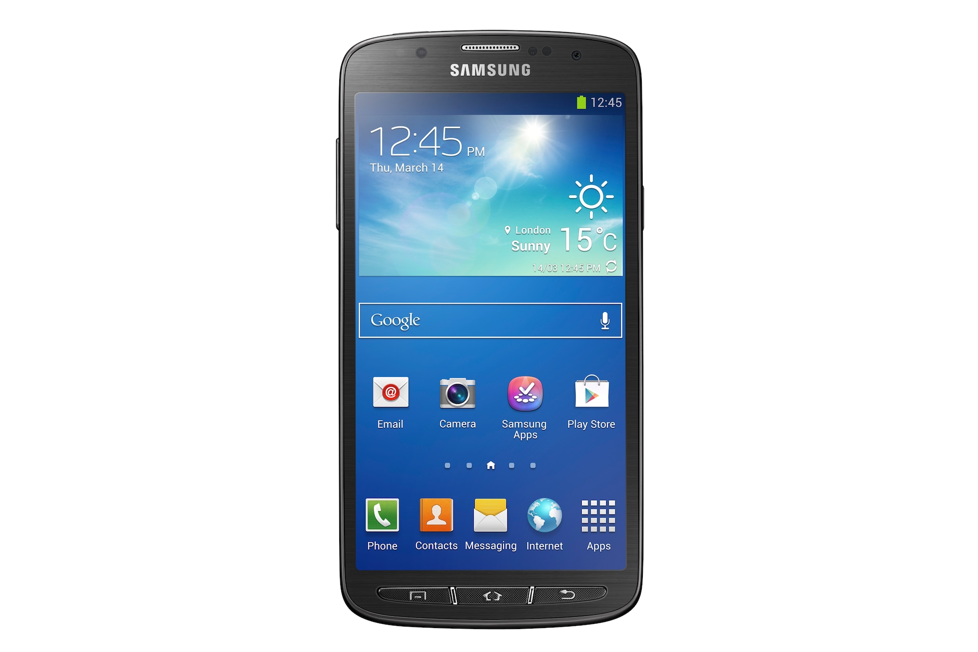 samsung s4 active