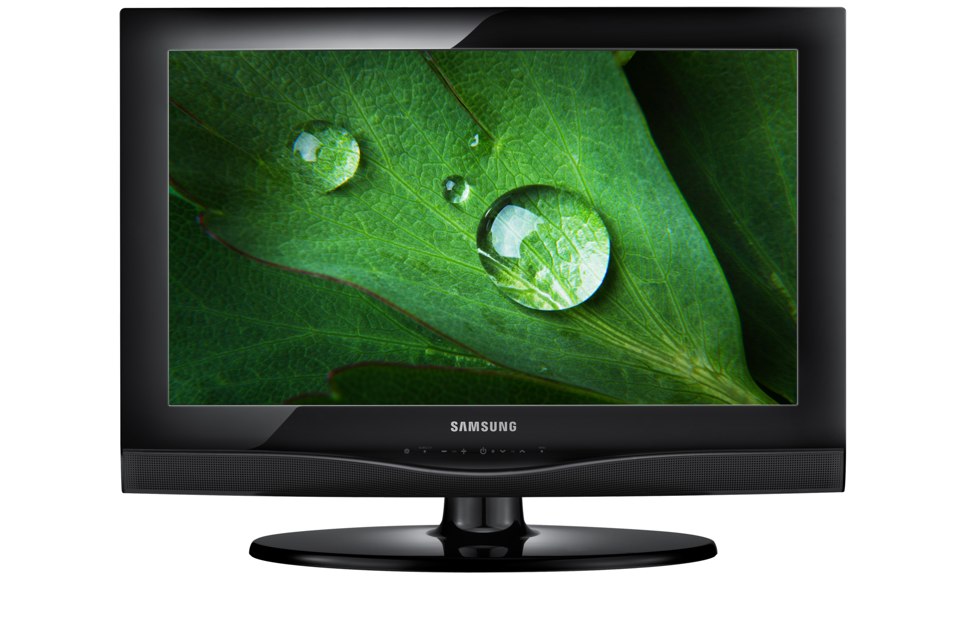 Samsung Lcd Tv 32 Series 3