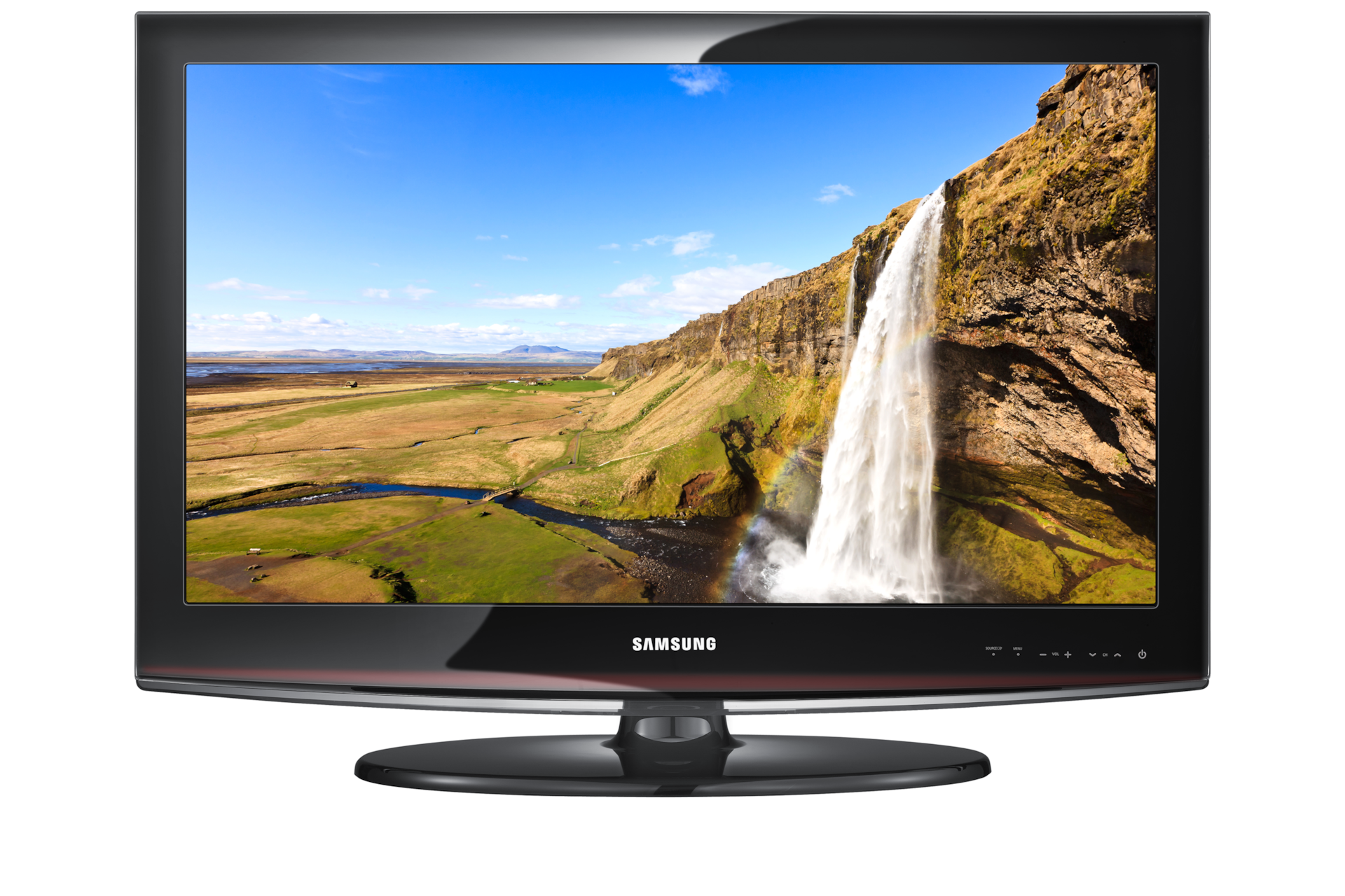 samsung lcd tv 32 series 3