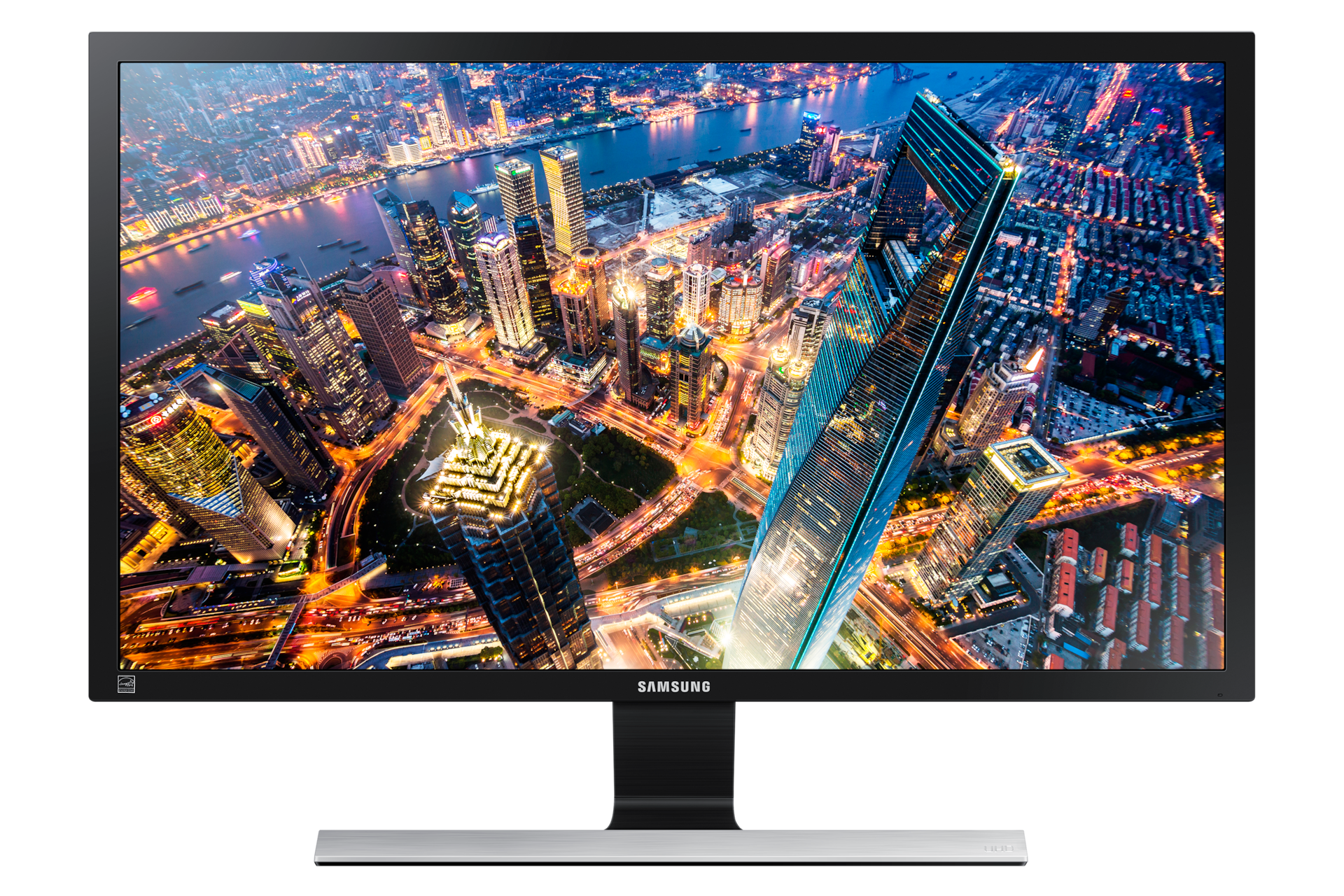 Samsung UHD Monitor (UE590, 28") at Best Price in Malaysia