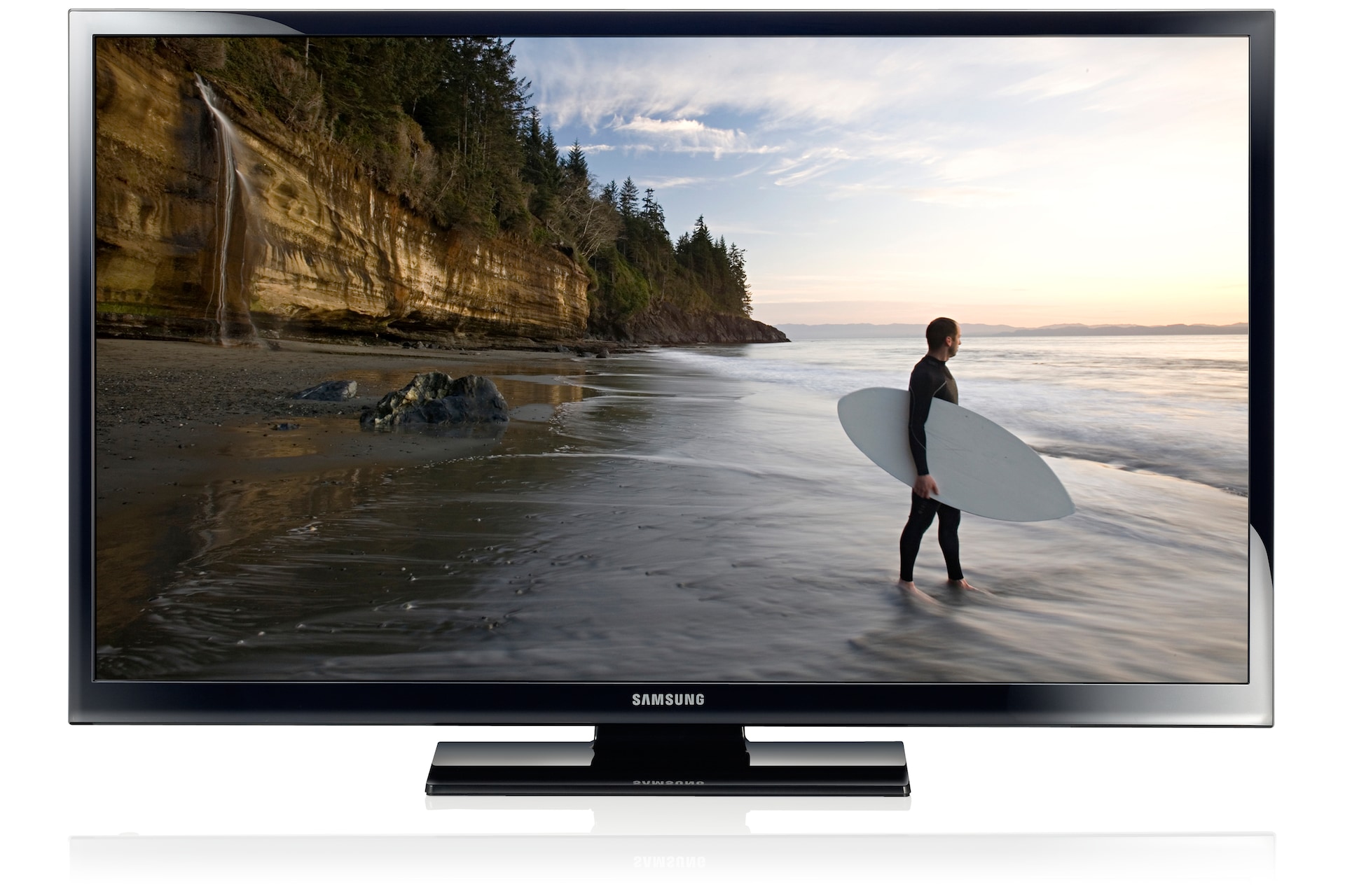 Samsung Plasma Tv Best Price In Singapore Lazada Sg