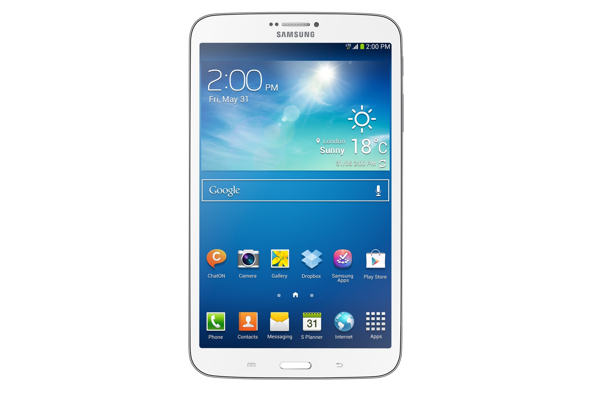 Samsung Galaxy Tab 3 Update Download