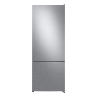 Samsung RB34T600FSA frigo combine Autoportante 344 L F Acier